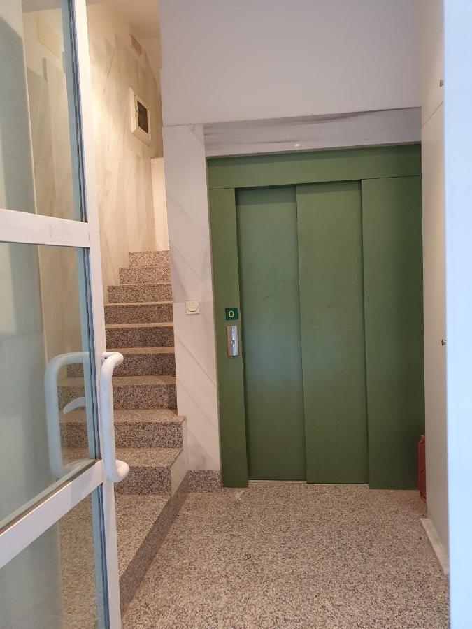 Apartamento San Juan 2 Murcie Extérieur photo