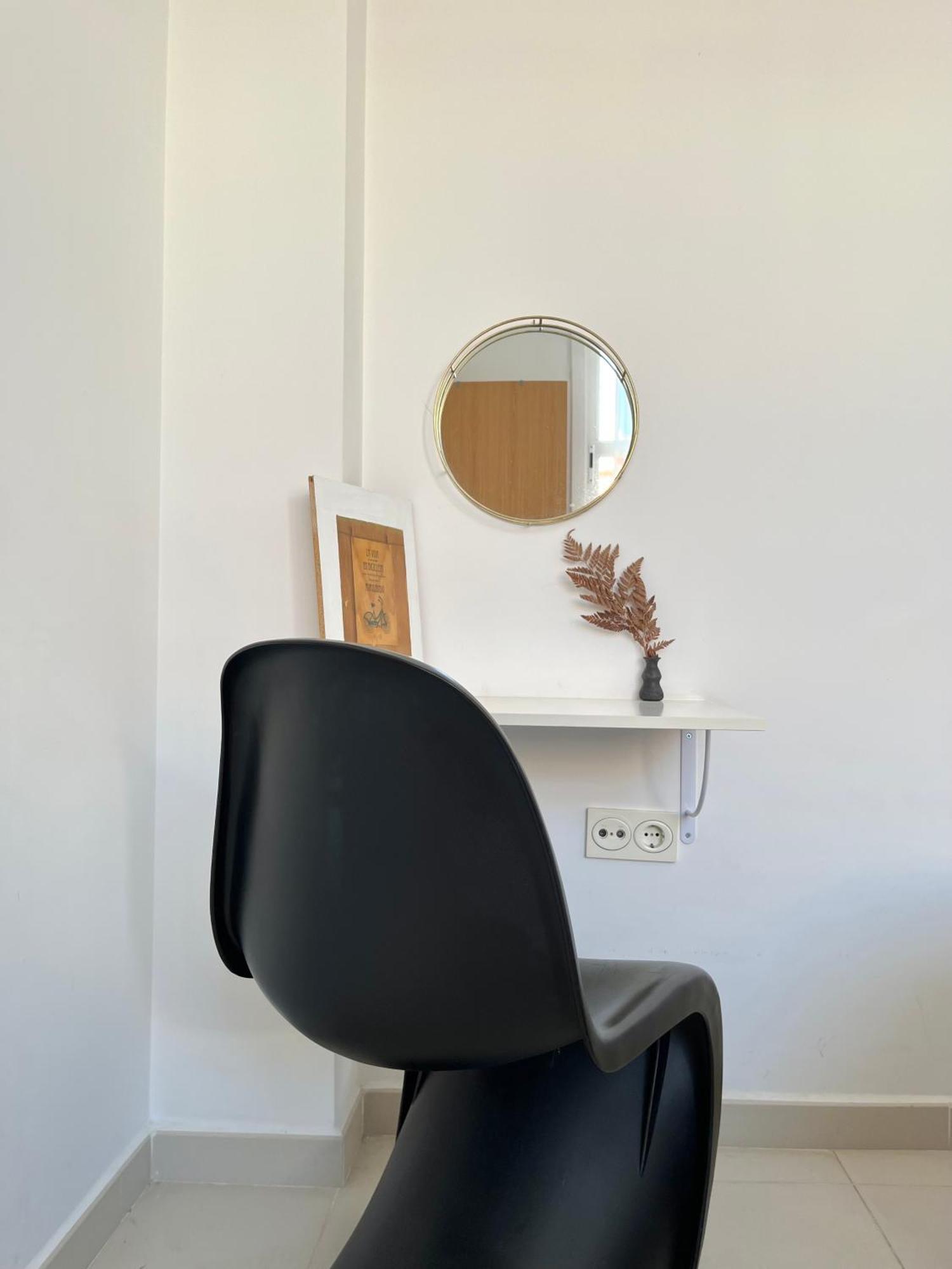 Apartamento San Juan 2 Murcie Extérieur photo