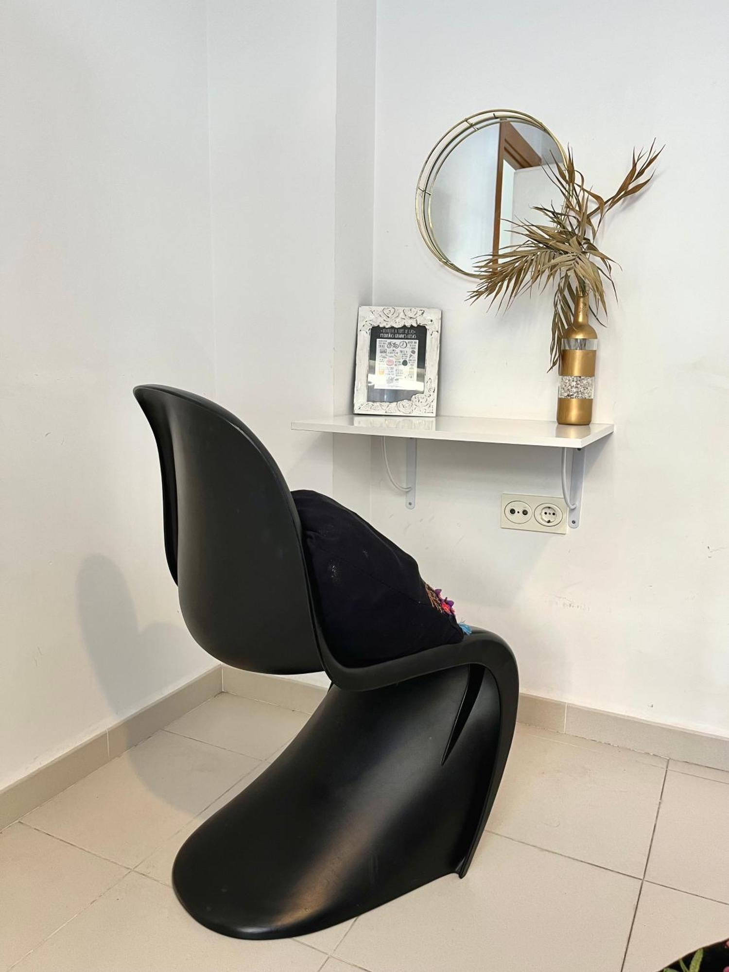 Apartamento San Juan 2 Murcie Extérieur photo
