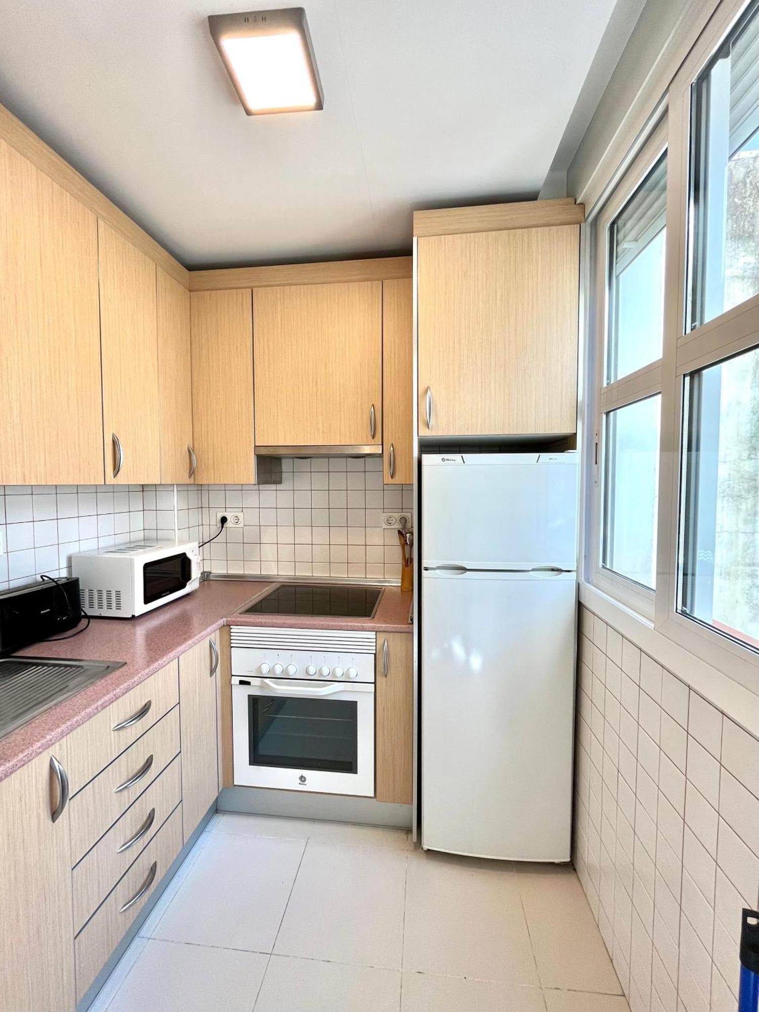 Apartamento San Juan 2 Murcie Extérieur photo
