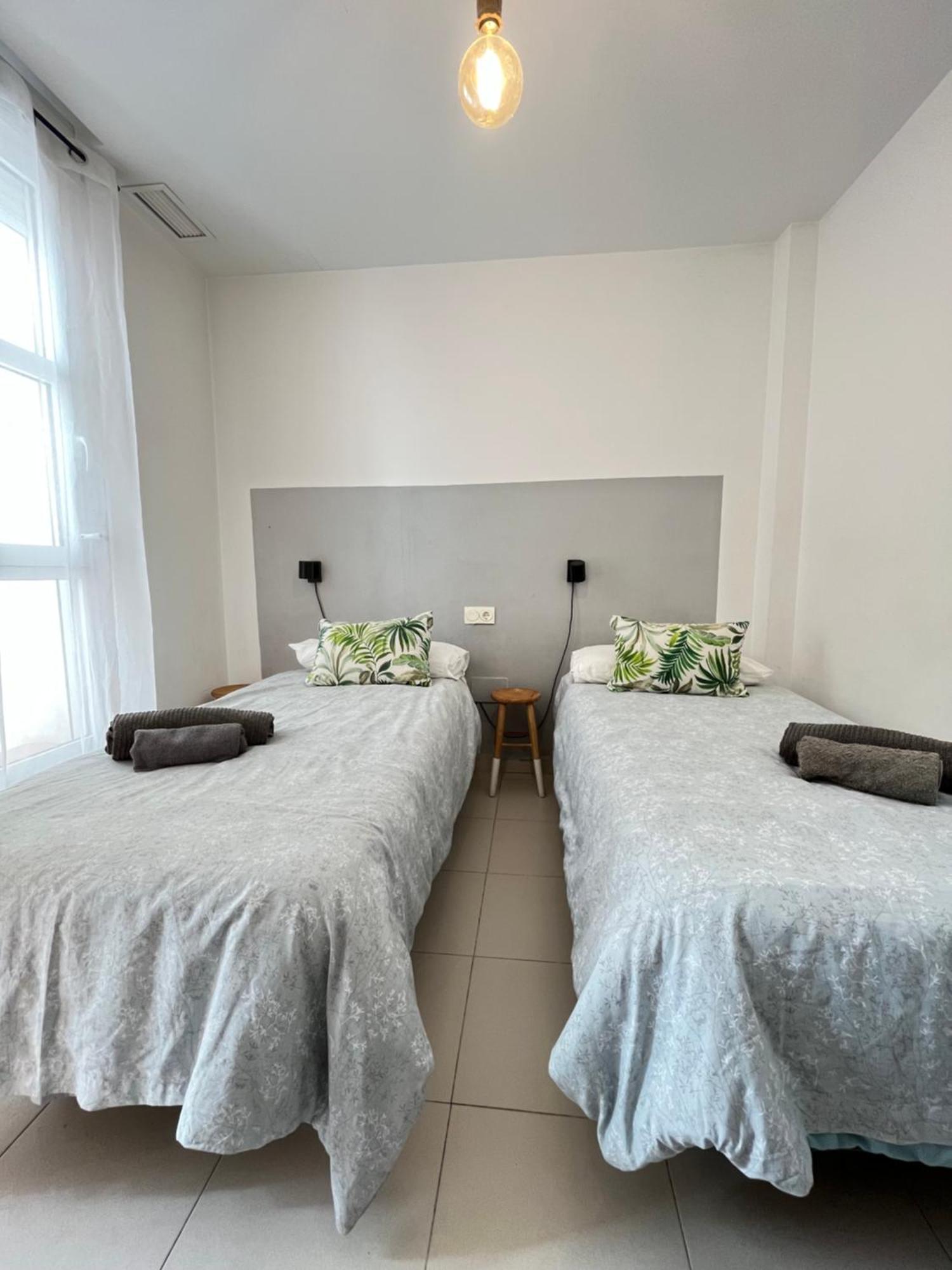 Apartamento San Juan 2 Murcie Extérieur photo