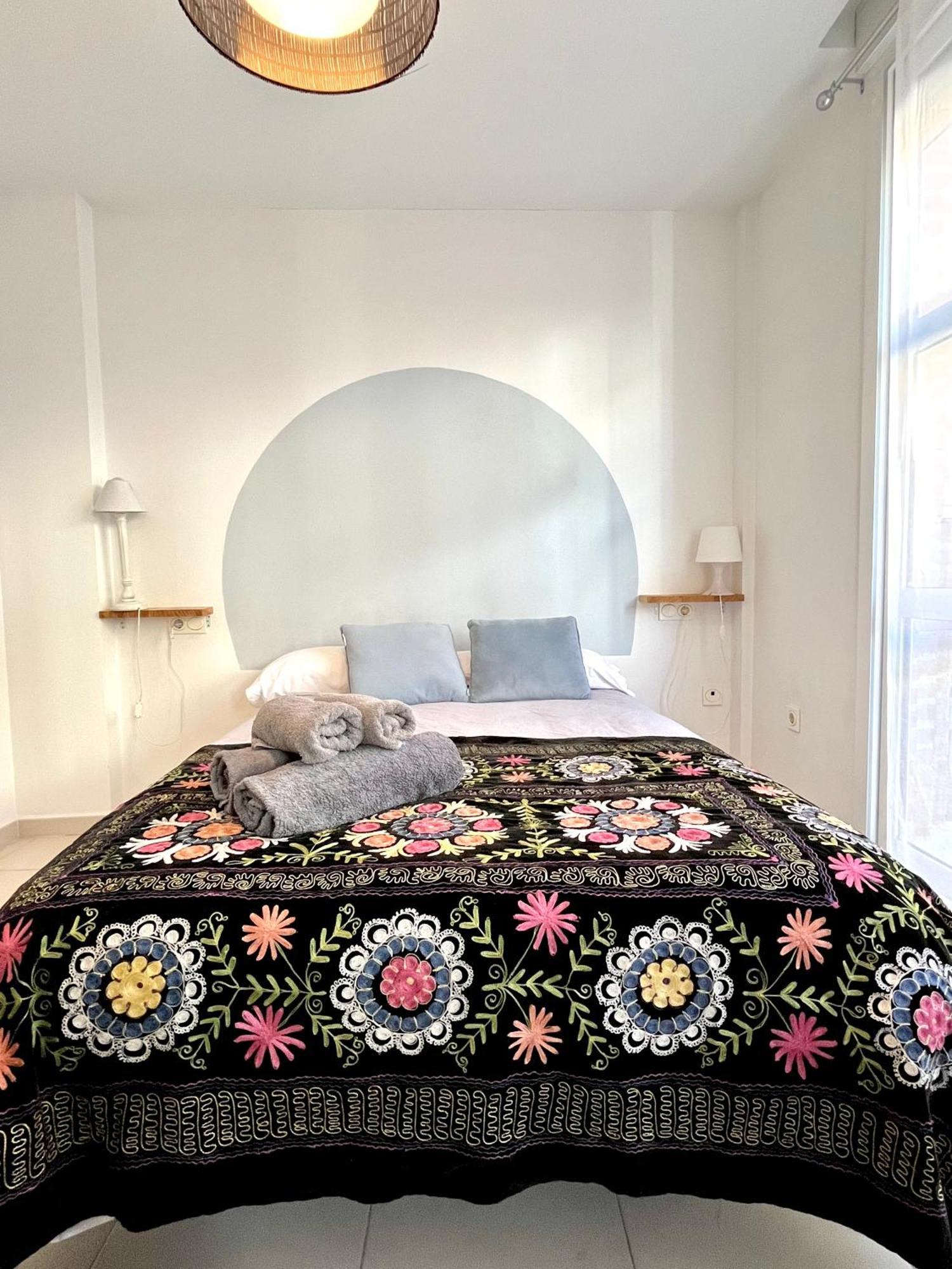 Apartamento San Juan 2 Murcie Extérieur photo