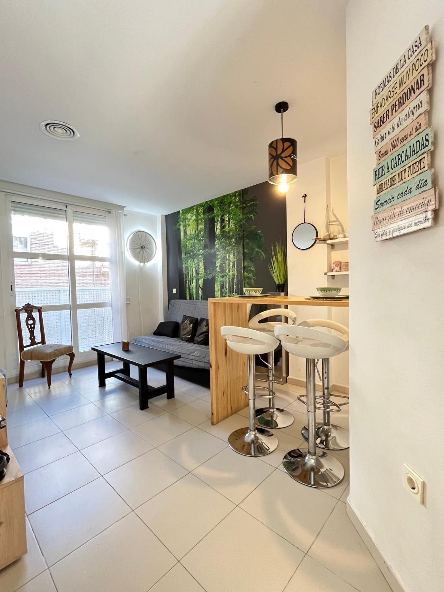Apartamento San Juan 2 Murcie Extérieur photo