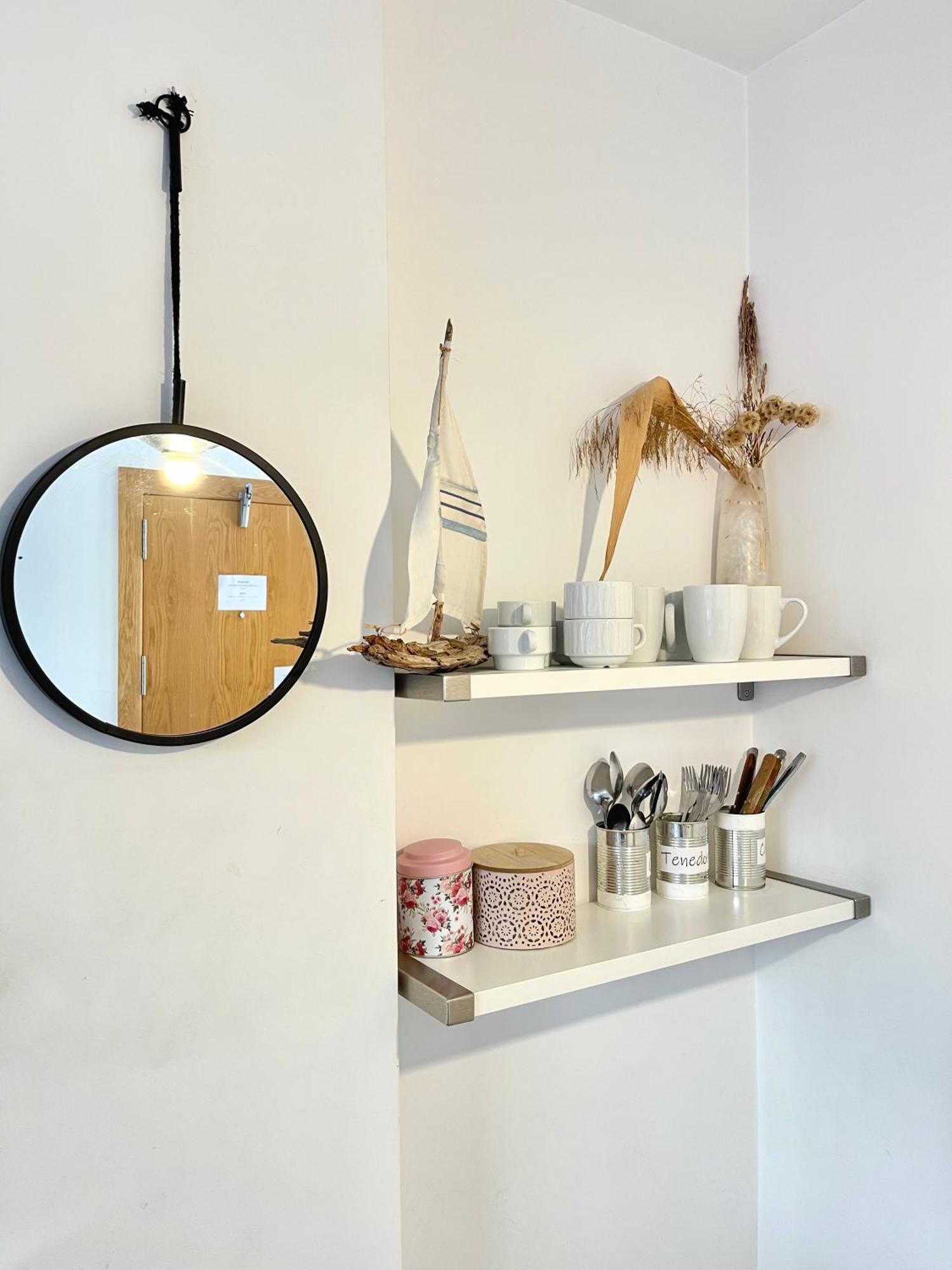 Apartamento San Juan 2 Murcie Extérieur photo