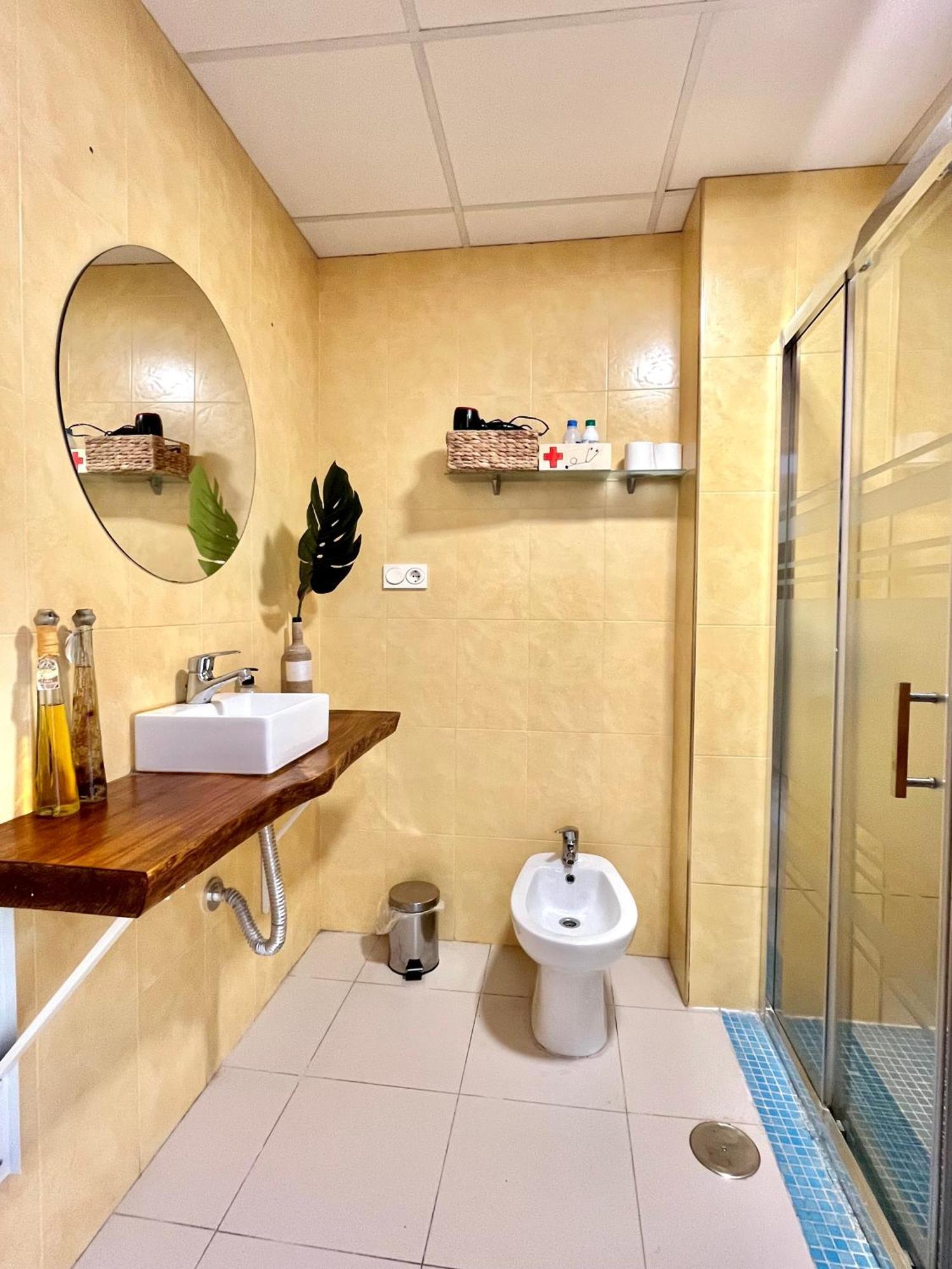 Apartamento San Juan 2 Murcie Extérieur photo